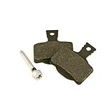  MAGURA Bike Parts GmbH & Co. KG Bremsbelag 3.1 Performance organisch