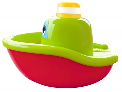 Baby Bath / 'heure Du Bain Abc Bateau De Bain - vue 5
