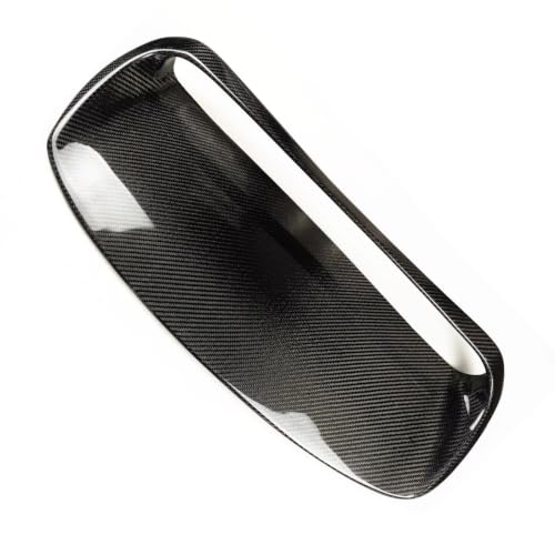 Couvercle prise d'air de capot Subaru Impreza WRX STi GE GH GR GV