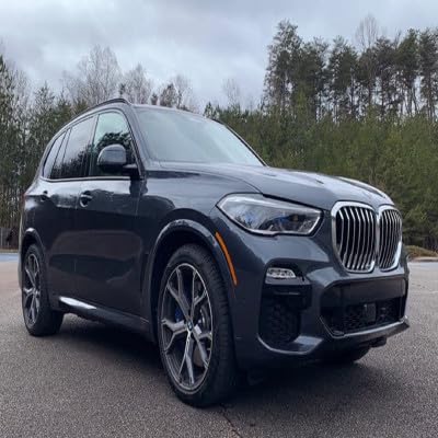 『Bmw x5 for sale near me』のカバーアート