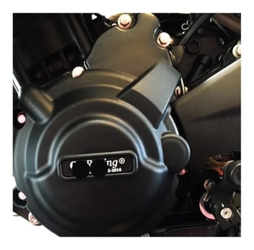 Cubierta protectora del motor CBR300R CB300R 2015-2018 estator 4