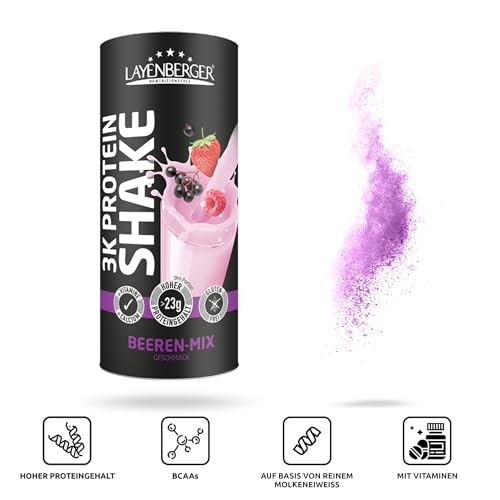 4 - Detailansicht von Layenberger 3K Protein Shake Deal – Dealfoxx.de
(55 Zeichen)