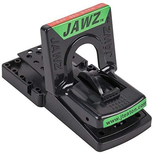 JT Eaton 409 Mouse Trap (Pack of 6)