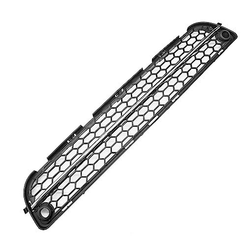 Rejilla de parachoques de alta precisión para coche Volvo S80 2007