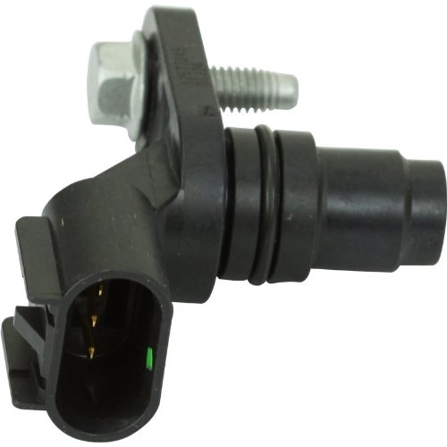 Genuine Camshaft Position Sensor Cps Compatible With 2006-2010 Buick Chevrolet And Pontiac Oem Fit Cam91-Oe #TOP4