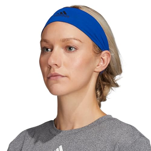 Bandeau élastique adidas Alphaskin 2.0 bandeau cheveux sport femme - 5