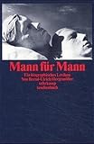 Mann für Mann (Suhrkamp Taschenbücher)