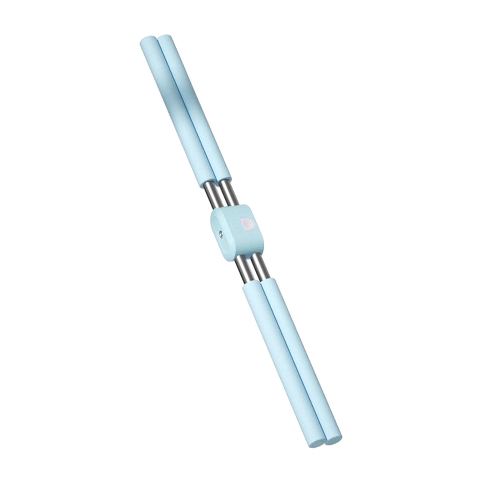 Enakshi® Yoga Stick Open Shoulder Pranayama Stick for Beautifying Gymnasts Dance Blue|Sporting Goods | Fitness Running & Yoga | Clothing & Accessories | Support & Protective Gear-image-19