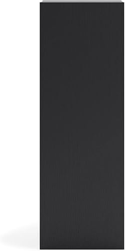 Miniatura 211 de Signature Design by Ashley Paxberry Coastal - Organizador de almacenamiento o librero moderno de 6 cubos, color blanqueado, diseño costero