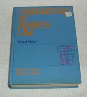 Fundamentals of Business Law 0133321894 Book Cover
