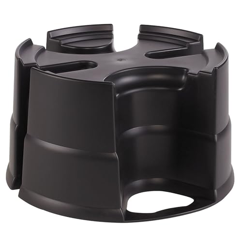 Large Water Butt Stand Strong & Sturdy For Water Butts & Barrels Raise Off The Ground Waterbutt Stand