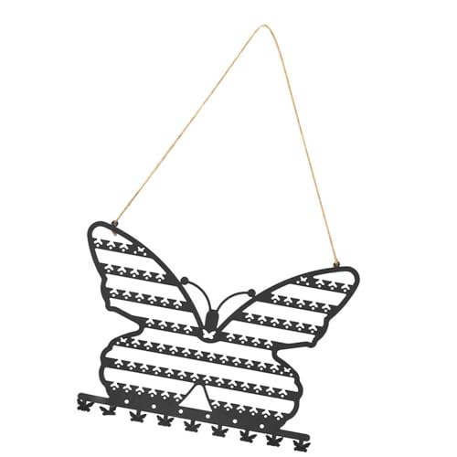 Butterfly Designs WG[z_[ Ǌ|WG[ANZT[ lbNXƃCOp ǃlbNXI[KiCU[