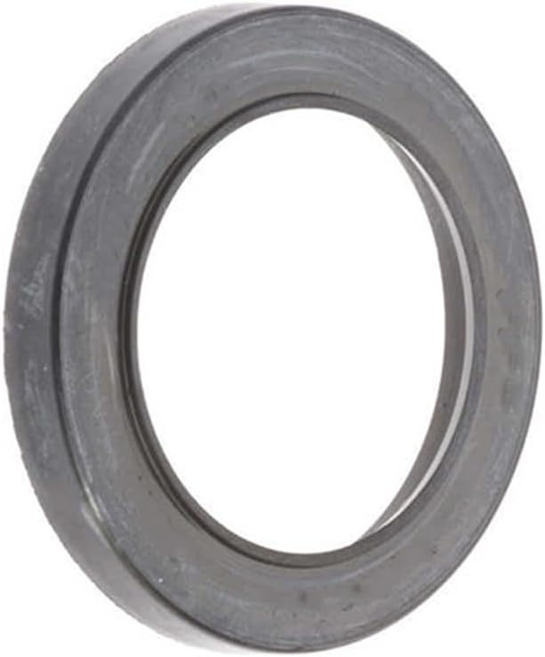 Steering Gear Pitman Shaft Seal for Ford Mustang 4.1L 1969 1973, for Mustang 5.0L 1969 1973, for Mustang 5.8L 1969 1973, for Mustang 3.3L 1969 Replaces# 47066S, L1586C, 1 Pack