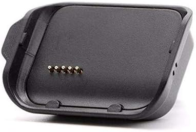 Kissmart Charger for Samsung Gear 2 Neo (SM-R381) Smart Watch image 5