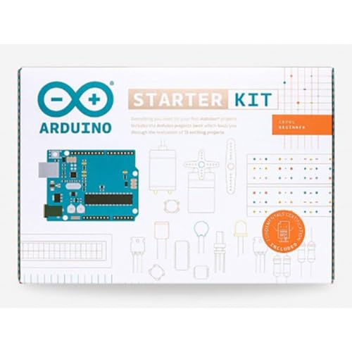 AKX04020 Kit Fundamentals Bundle (German) Education - Arduino