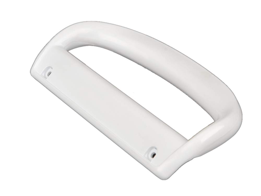 BSD Tirador para Puerta de Frigorífico Refrigerador CZW 250/ CP/CPW