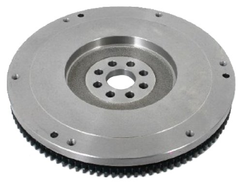 JAPANPARTS VL-205 Volante motor para motores sin volante bimasa Compatible con TOYOTA COROLLA Verso ZDE12, CDE12