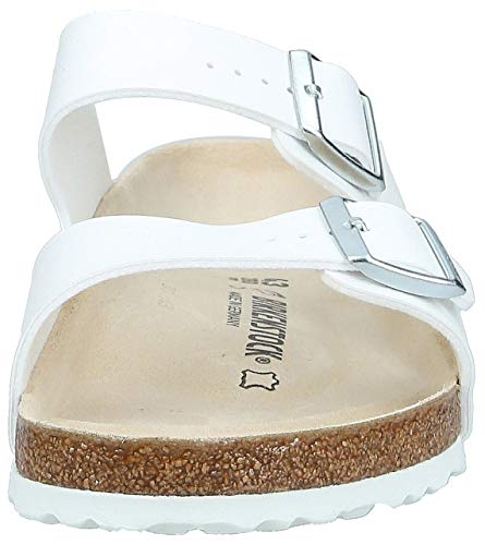 Image of Birkenstock Women's Arizona Leather Sandals