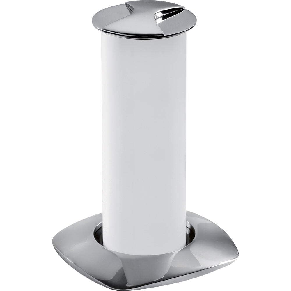 Lámpara de mesa emergente LED Aurora de acero inoxidable Sea-Dog