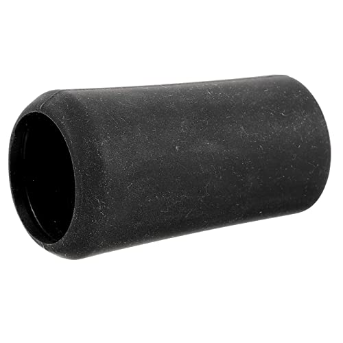 Toyvian 2pcs Clarinet Bell Cover Shockproof Rubber Instrument Bell Protector for Clarinet for Personal and Prevents Bumps and Dirt Comfortable Grip - Thumbnail 3