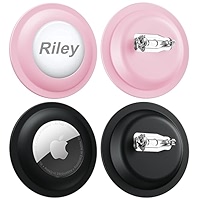 Amazon.com: Air Tags-4 Pack Apple Holder for Kids,GPS