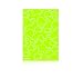 Siconi Collection 11.7" Turtle Sticky Board, Green