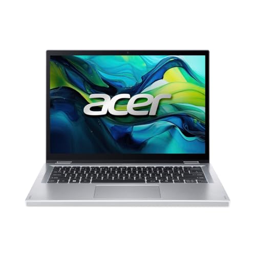 Acer Aspire Go Spin 14 (AGSP14-31PT-36R6) Ordinateur portable convertible | Écran tactile IPS WUXGA 14