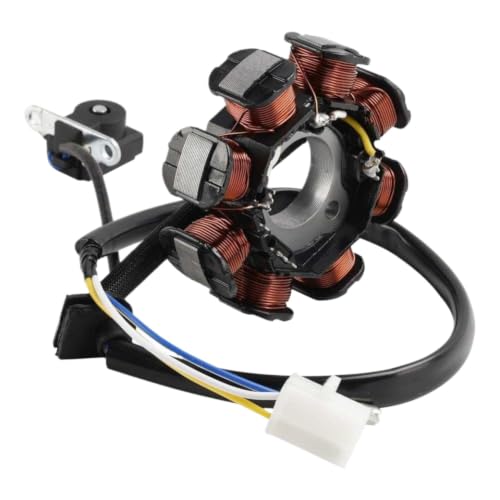 Stator 3 fils pour Agility R10 R12 Filly avec bobinage renforcé haute tension
