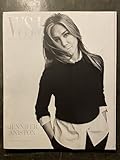 THE WALL STREET JOURNAL MAGAZINE - FALL WOMAN FASHION 2023 - JENNIFER ANISTON