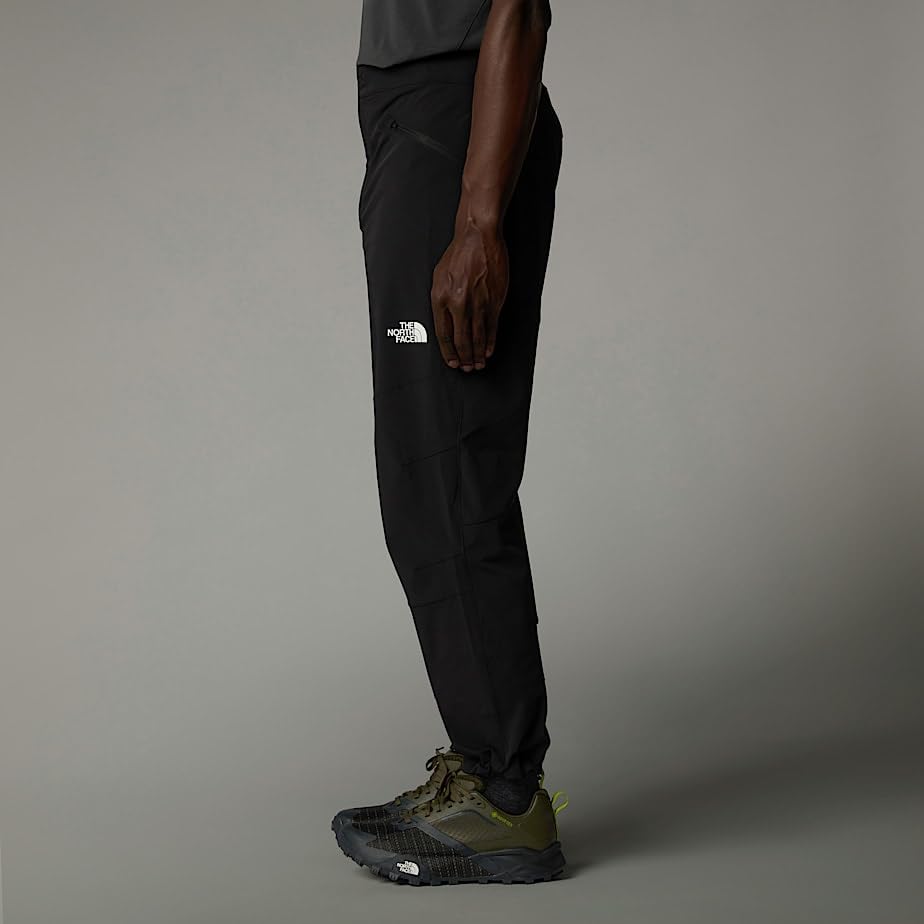 Pantalon Alpine Ridge The North Face stretch et robuste