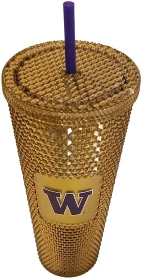 Miniatura 2 de Starbucks Colección del campus de la Universidad de Washington UW U-Dub (Bling)