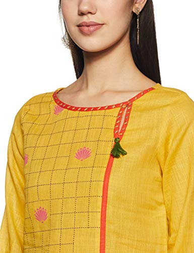 Image of Women's A-Line Kurta
