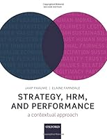 Algopix Similar Product 12 - Strategy HRM and Performance A