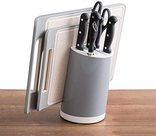 Holder ABS Plastic Multifunction Chopping Board Cutting Bar Storage Rack Save Space Kitchen Tools