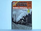  Eisenbahn Journal Sonderausgabe II/95: Die Baureihe 82 und 83/10