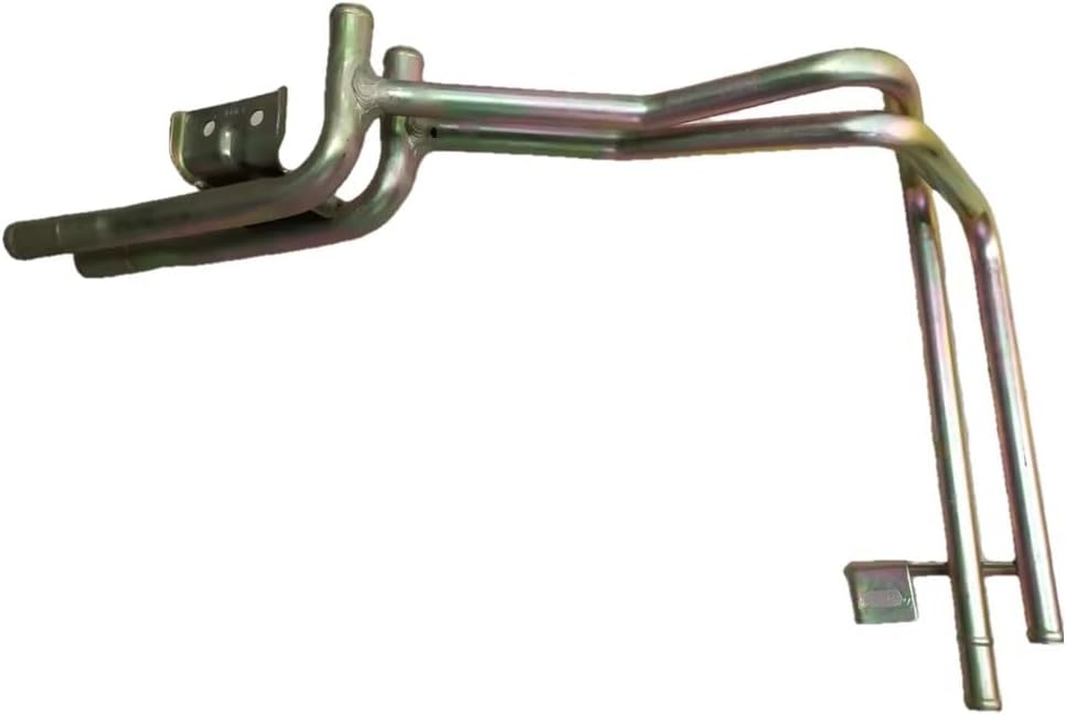 Genuine OEM 97326-43300 Water Pipe / 9732643300 for Hyundai Grace Delica 95-