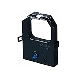 ITALY'S CARTRIDGE NASTRO LEXMARK 2380 NERO COMPATIBILE COMPATIBILE CON LEXMARK 2380, 2381, 2390, 2391, 2480 11A3540