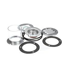 429000 Kason 1830 Pr Vent 5