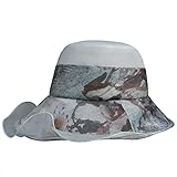 TAMAÑO DEL SOMBRERO: una talla para la mayoría,