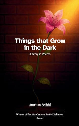 Things that Grow in the Dark