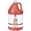 Top Performance Fresh Pet Shampoo 1 GallonBlack