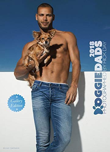 Doggie Dads 2018  Gallery Edition