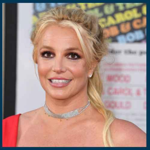 Can Britney ever truly be free? - The Sunday Story