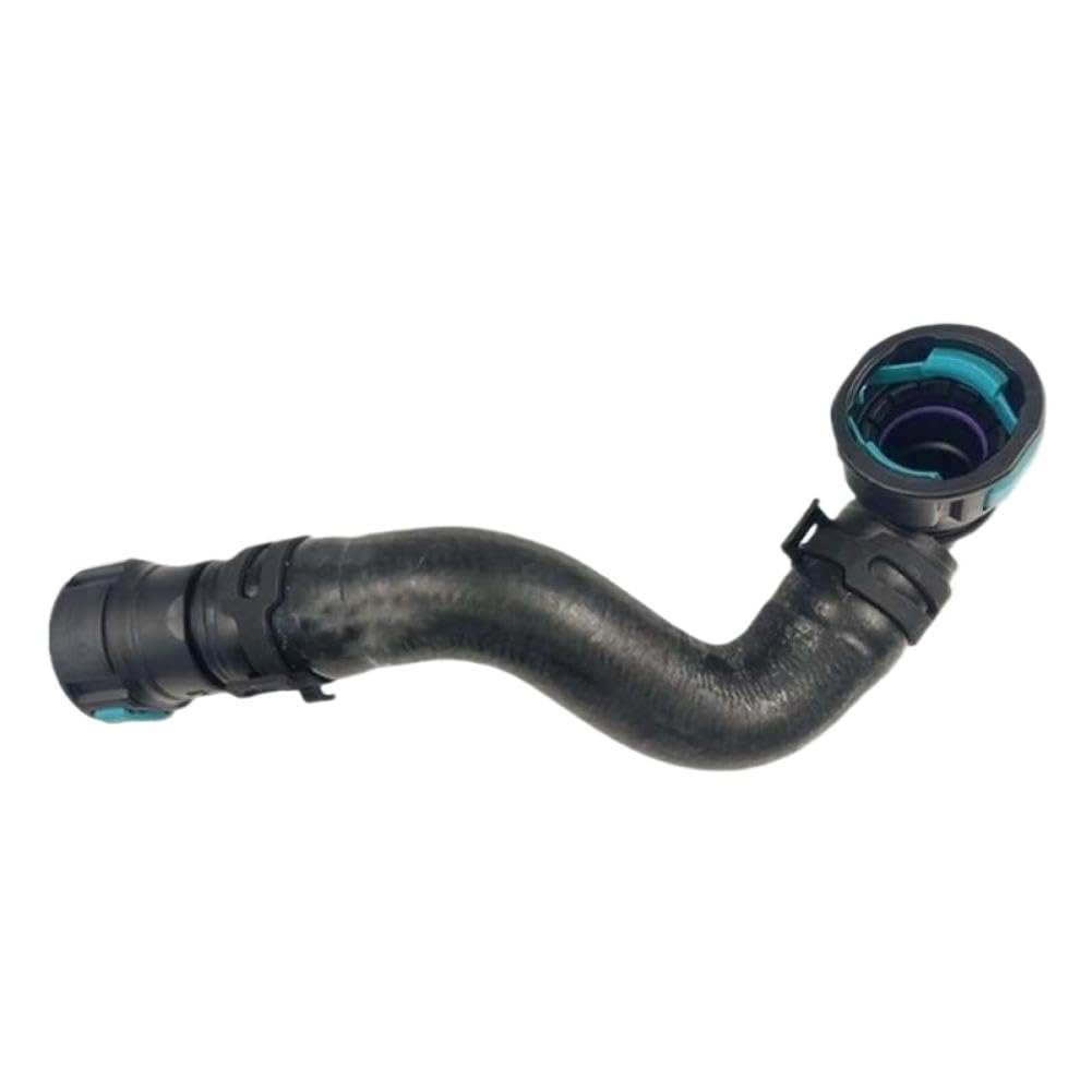 Tubo del liquido di raffreddamento C2P24295 compatibile con F-TYPE per liquidi di raffreddamento, antigelo, sistemi di condizionamento dell'aria e riscaldati