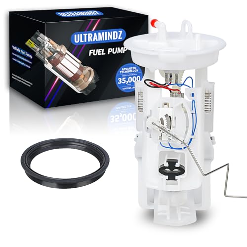 Fuel Pump for BMW E46 325i 325Ci 328i 330i 323i 2000-2006