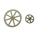Jmt Wl V912 4ch Single Propeller Rc Helicopter Parts V912-03 Main Gear / Gear Wheel Set
