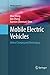Mobile Electric Vehicles: Online Charging and Discharging (Wireless Networks)