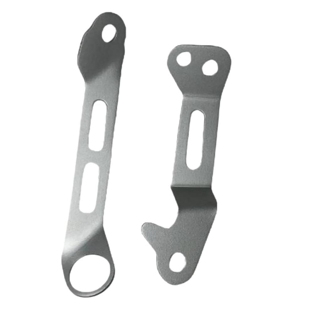 Staffa Serbatoio Cilindro Maestro Freno Frizione Compatibile Con Ducati 899 1199 959 1299 V2 V4