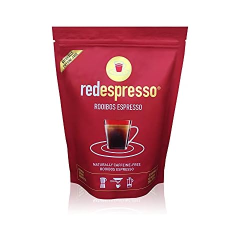 Red Espresso® Natural Rooibos Tea 250g Cover