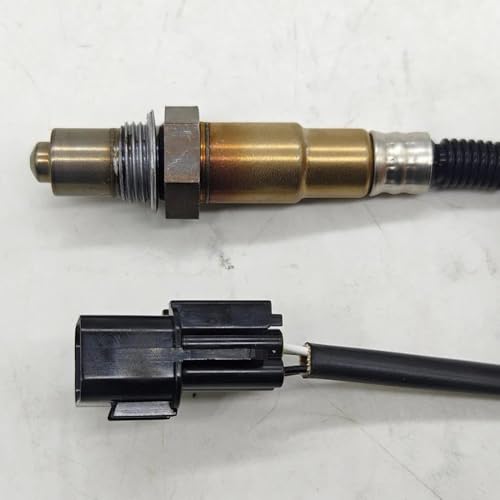 Sonde lambda automobile Kia Rio III 392102B310 capteur d'échappement